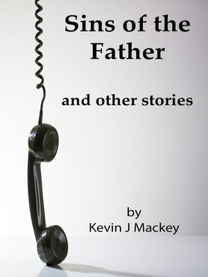 cover image of Sins of the Father